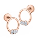 Lusso Earring 3
