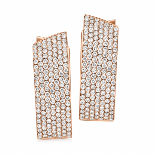 Bling Earring 1