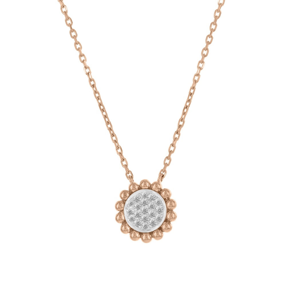 Bling Pendant 1