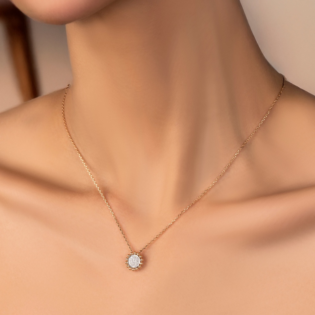 Bling Pendant 2