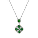 Lusso Pendant 1