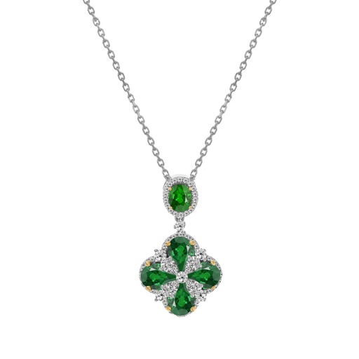 Lusso Pendant 1