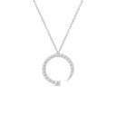 Lusso Pendant 1