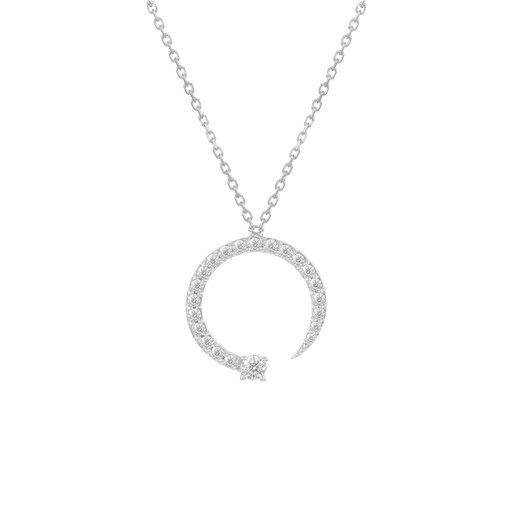 Lusso Pendant 1