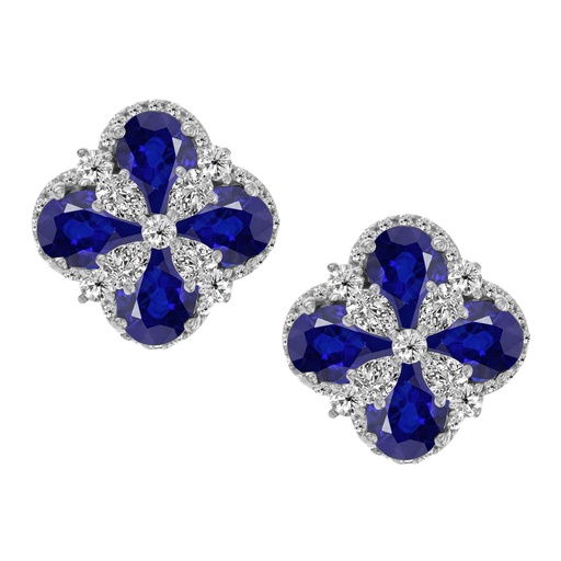 Lusso Earring 1