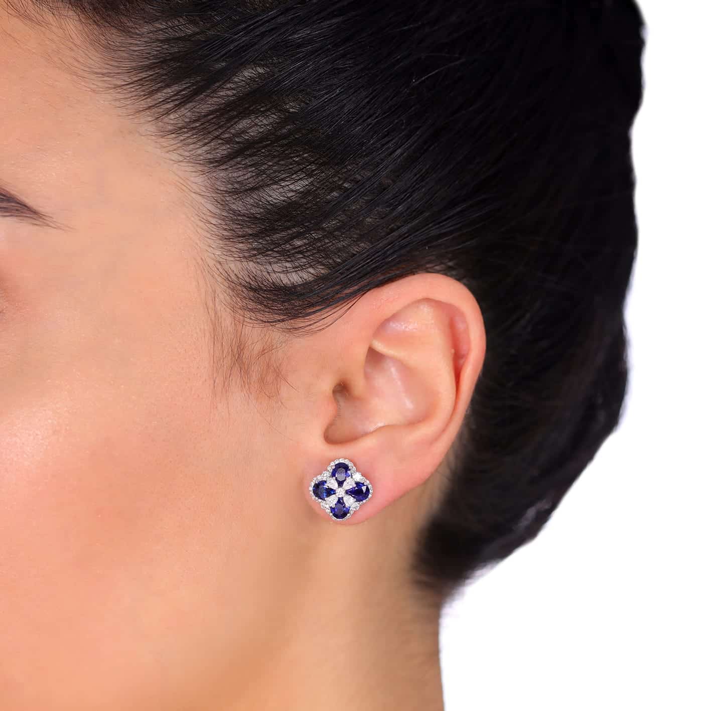 Lusso Earring 2