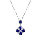 Lusso Pendant 1