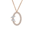 Lusso Pendant 1