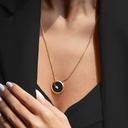 Coda Di Leone Pendant 2