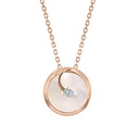 Coda Di Leone Pendant 1