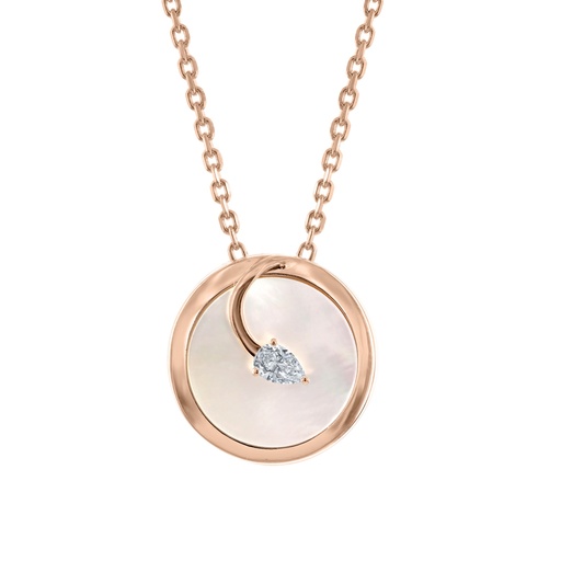 Coda Di Leone Pendant 1