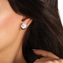 Coda Di Leone Earring 2
