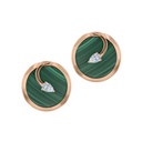 Coda Di Leone Earring 1