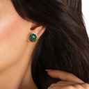 Coda Di Leone Earring 2