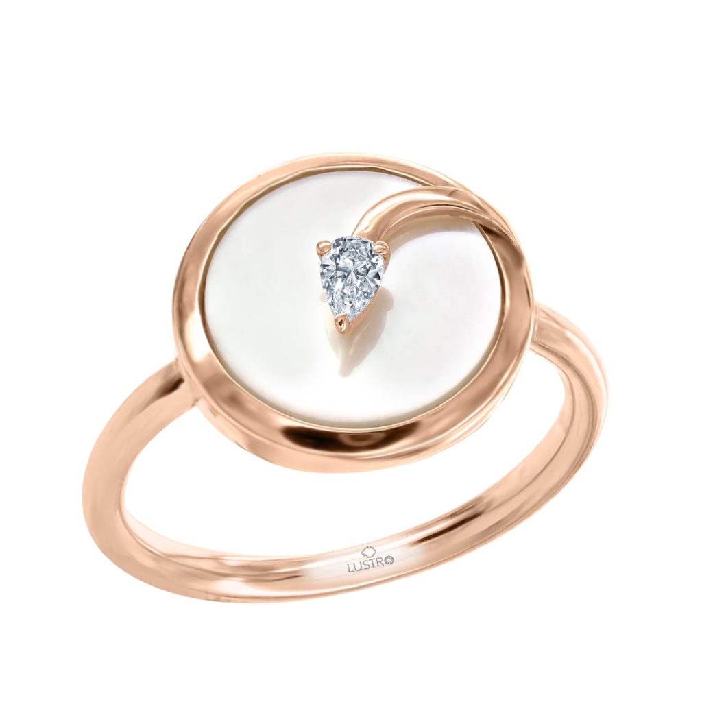 Coda Di Leone Ring 1