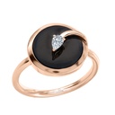 Coda Di Leone Ring 1