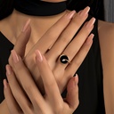 Coda Di Leone Ring 6
