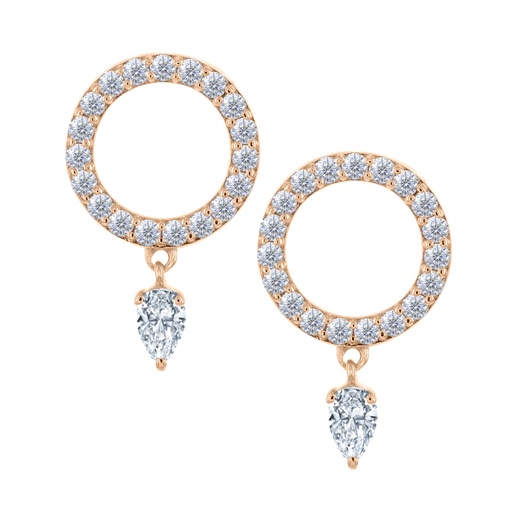 Lusso Earring 1