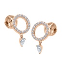 Lusso Earring 3