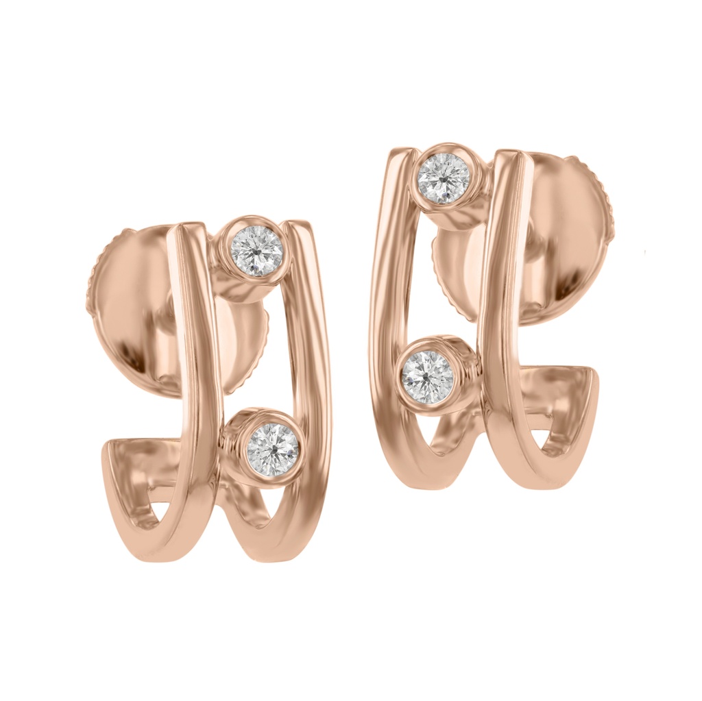 Bling Earring 3