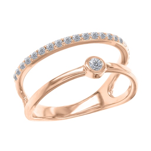 Lusso Ring 1