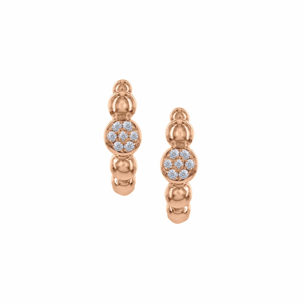 Bling Earring 1