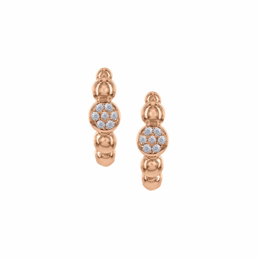 Bling Earring 1