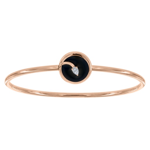 Coda Di Leone Bangle 1