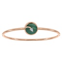Coda Di Leone Bangle 1