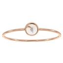 Coda Di Leone Bangle 1