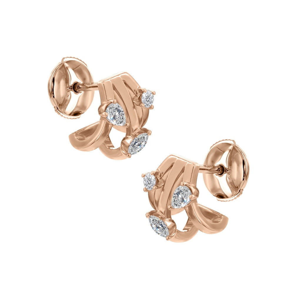 Lusso Earring 3