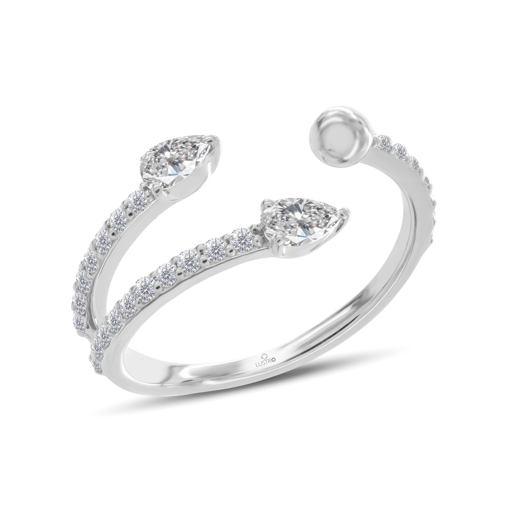 Lusso Ring 1
