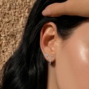 Lusso Earring 2
