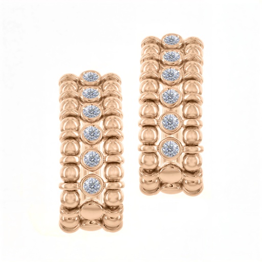 Bling Earring 1
