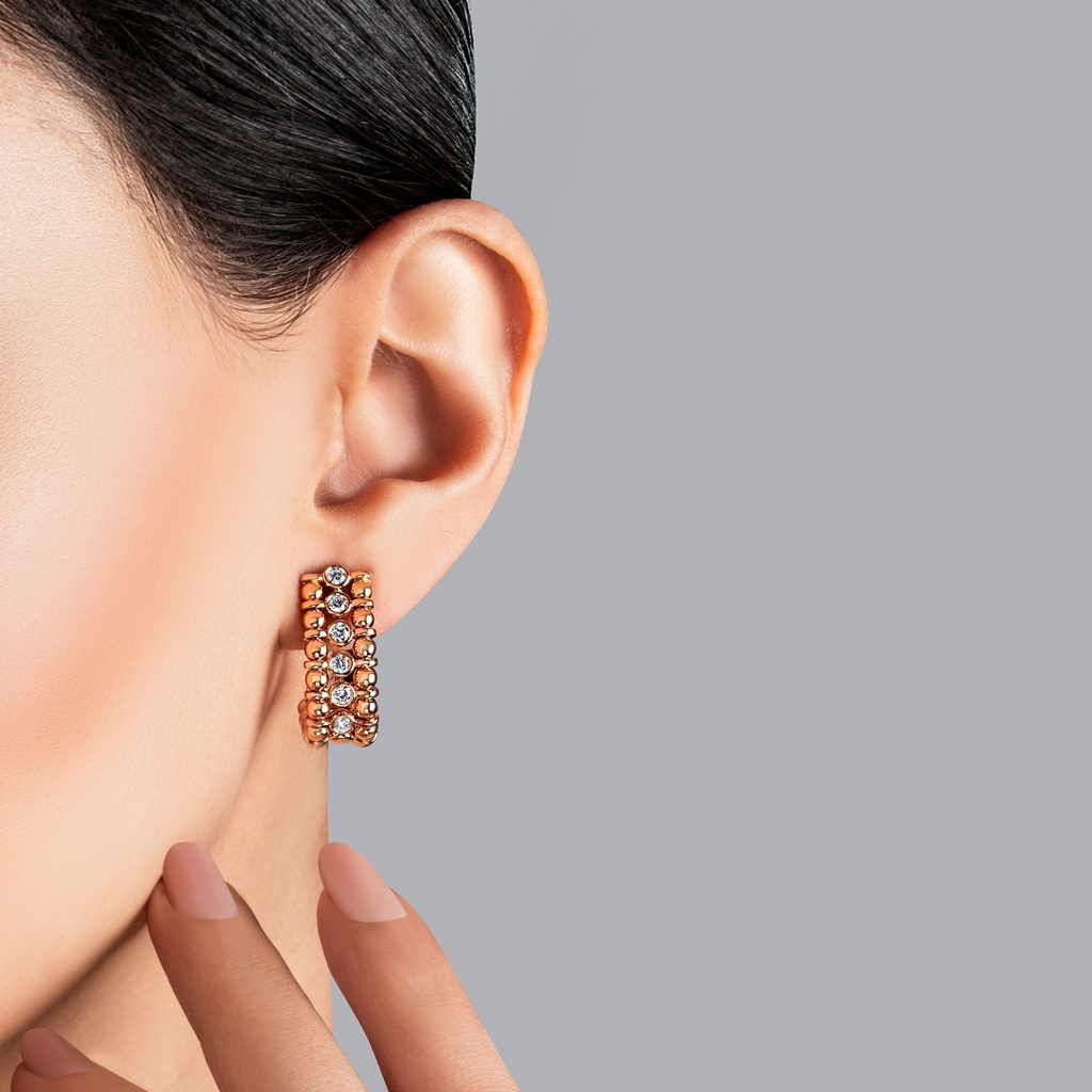 Bling Earring 2