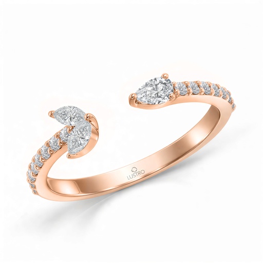 Lusso Ring 1