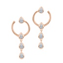Lusso Earring 1