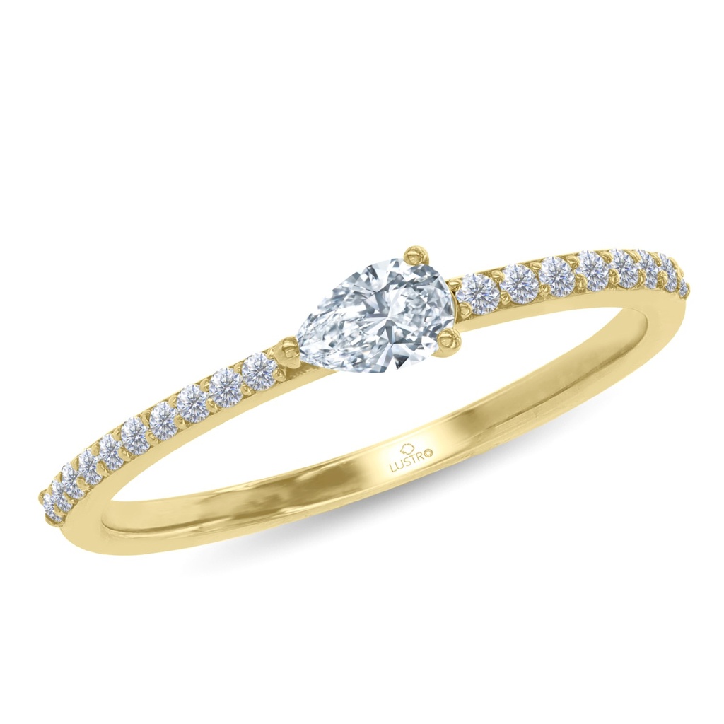 Lusso Ring 1