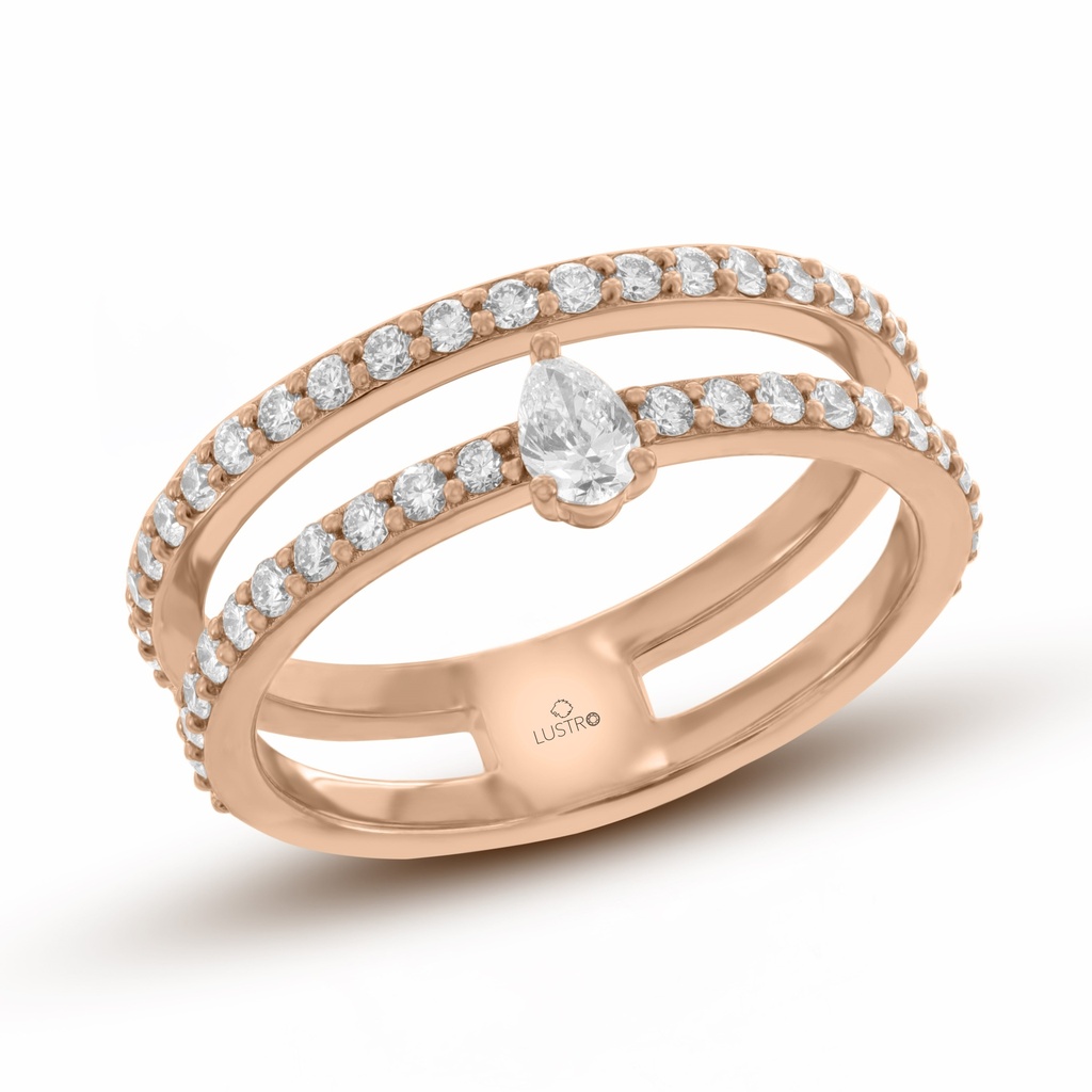 Lusso Ring 1