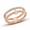Lusso Ring 1