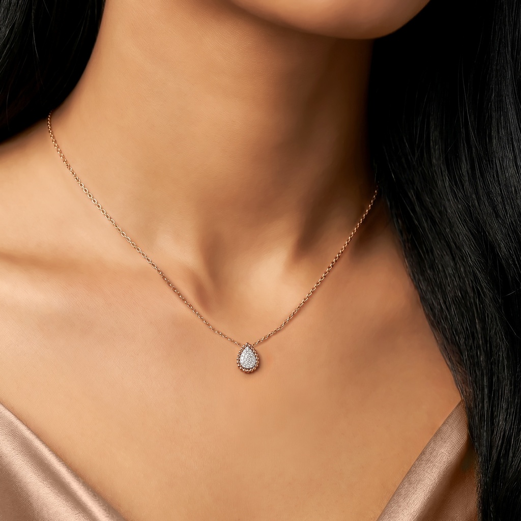 Bling Pendant 2
