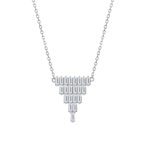 Lusso Pendant 1