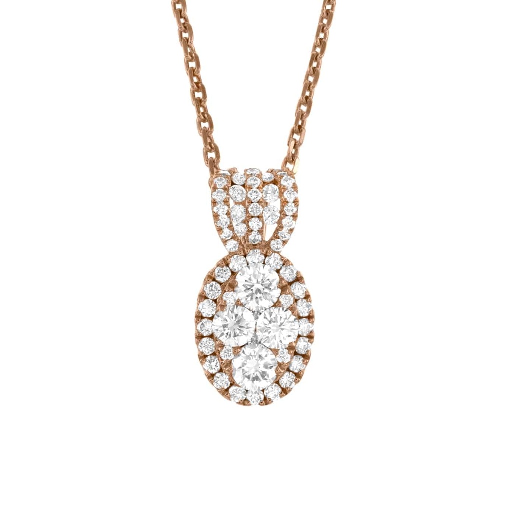Stellarosa Pendant 1