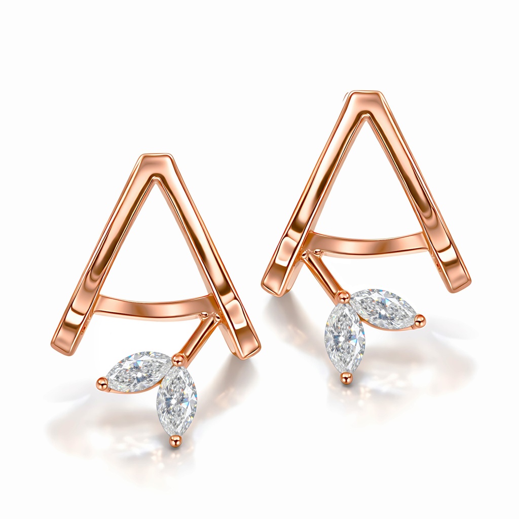 Lusso Earring 1