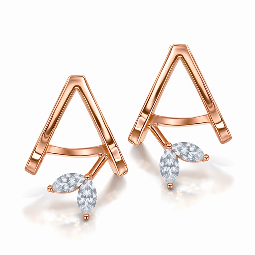 Lusso Earring 1