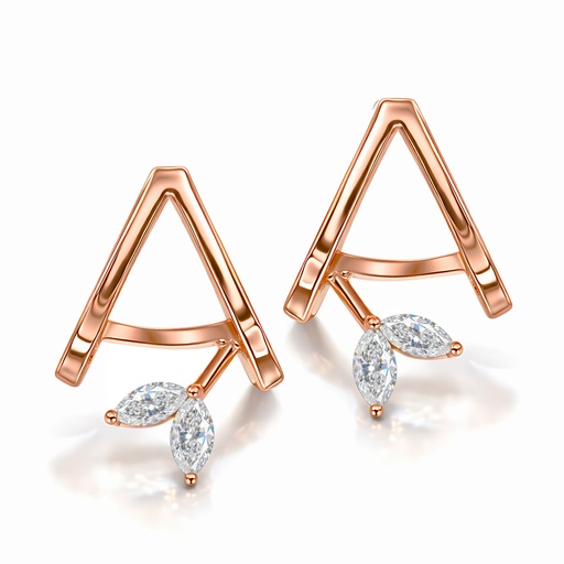 Lusso Earring 1