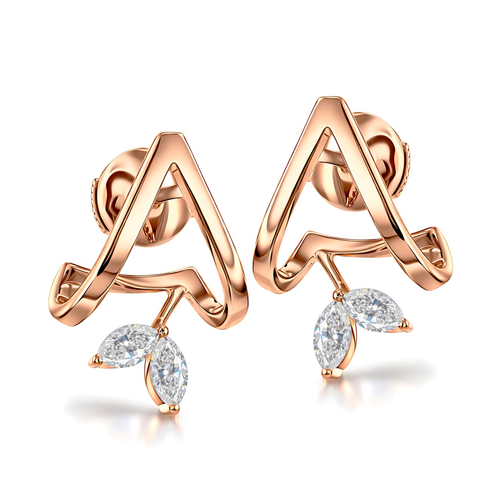 Lusso Earring 2