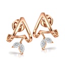 Lusso Earring 2