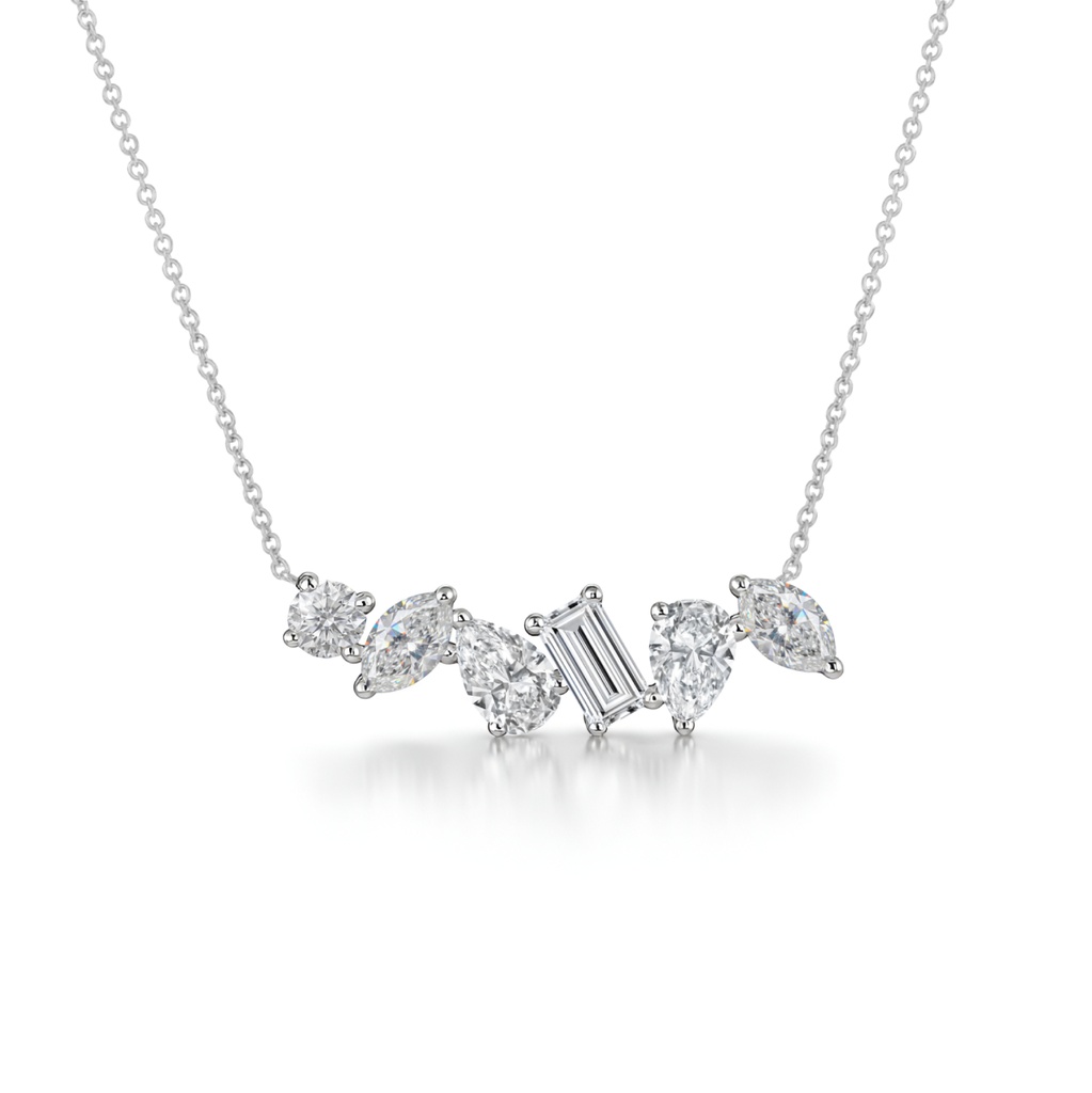 Lusso Pendant 1