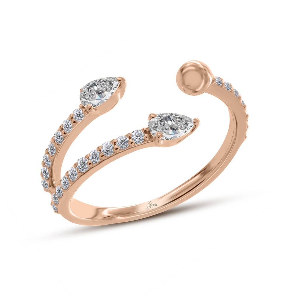 Lusso Ring 1